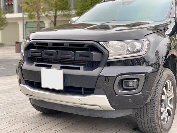 Bán ô tô Ford Ranger Wildtrak 2.0L 4x2AT năm 2019