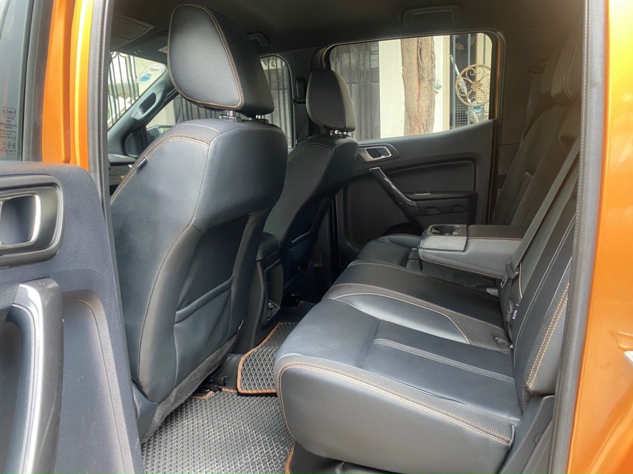 Ford Ranger 2019 - Cần bán xe đăng ký lần đầu 2019, nhập khẩu nguyên chiếc giá tốt 869tr
