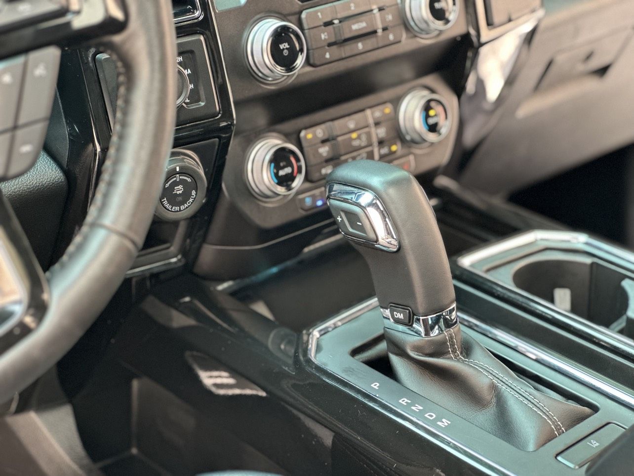 Ford F 150 2018 - Nhập Mỹ, bản đặc biệt, mới nguyên 99%