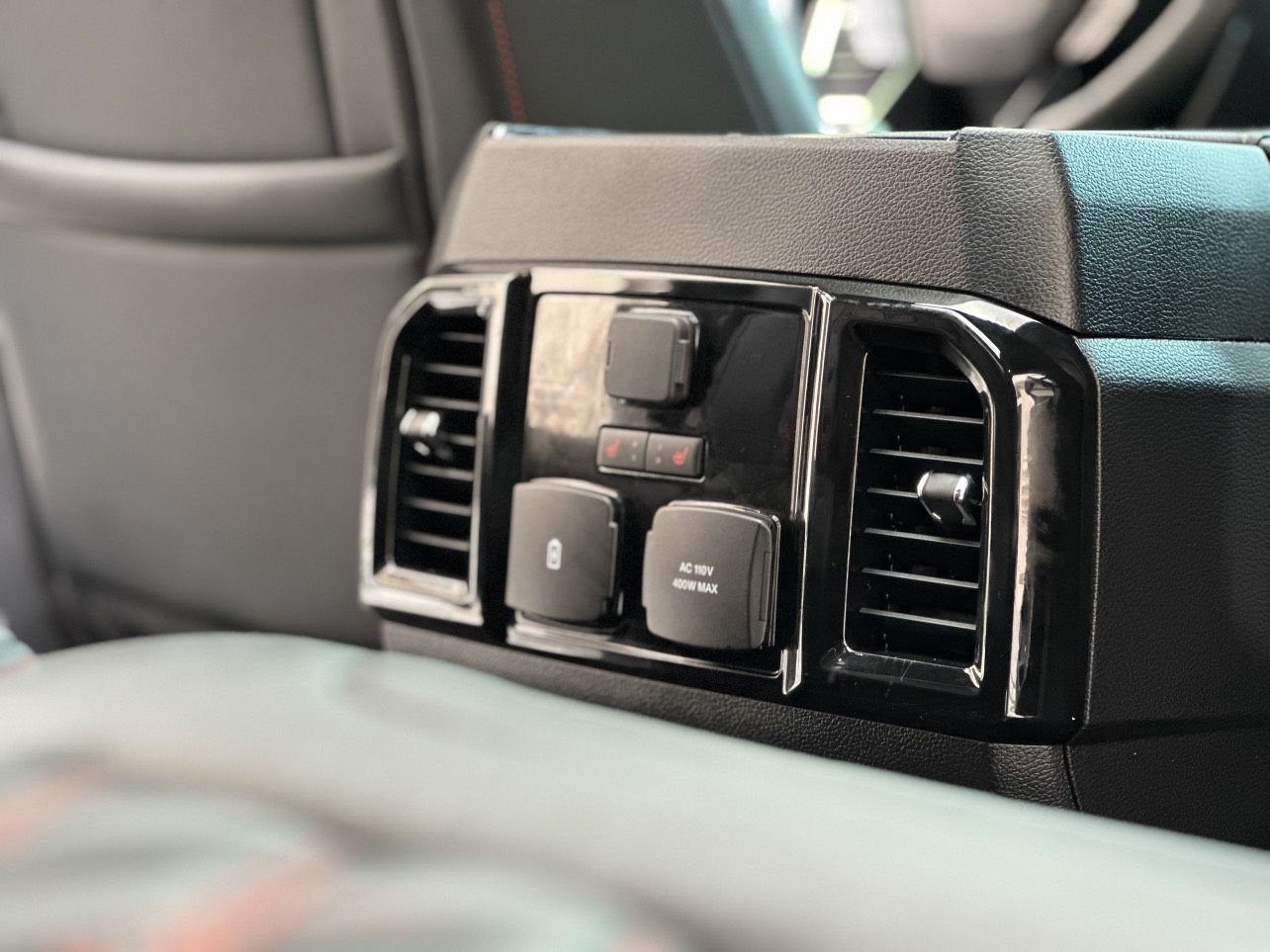 Ford F 150 2018 - Nhập Mỹ, bản đặc biệt, mới nguyên 99%