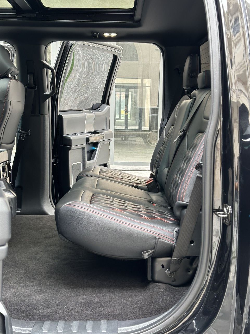 Ford F 150 2018 - Nhập Mỹ, bản đặc biệt, mới nguyên 99%