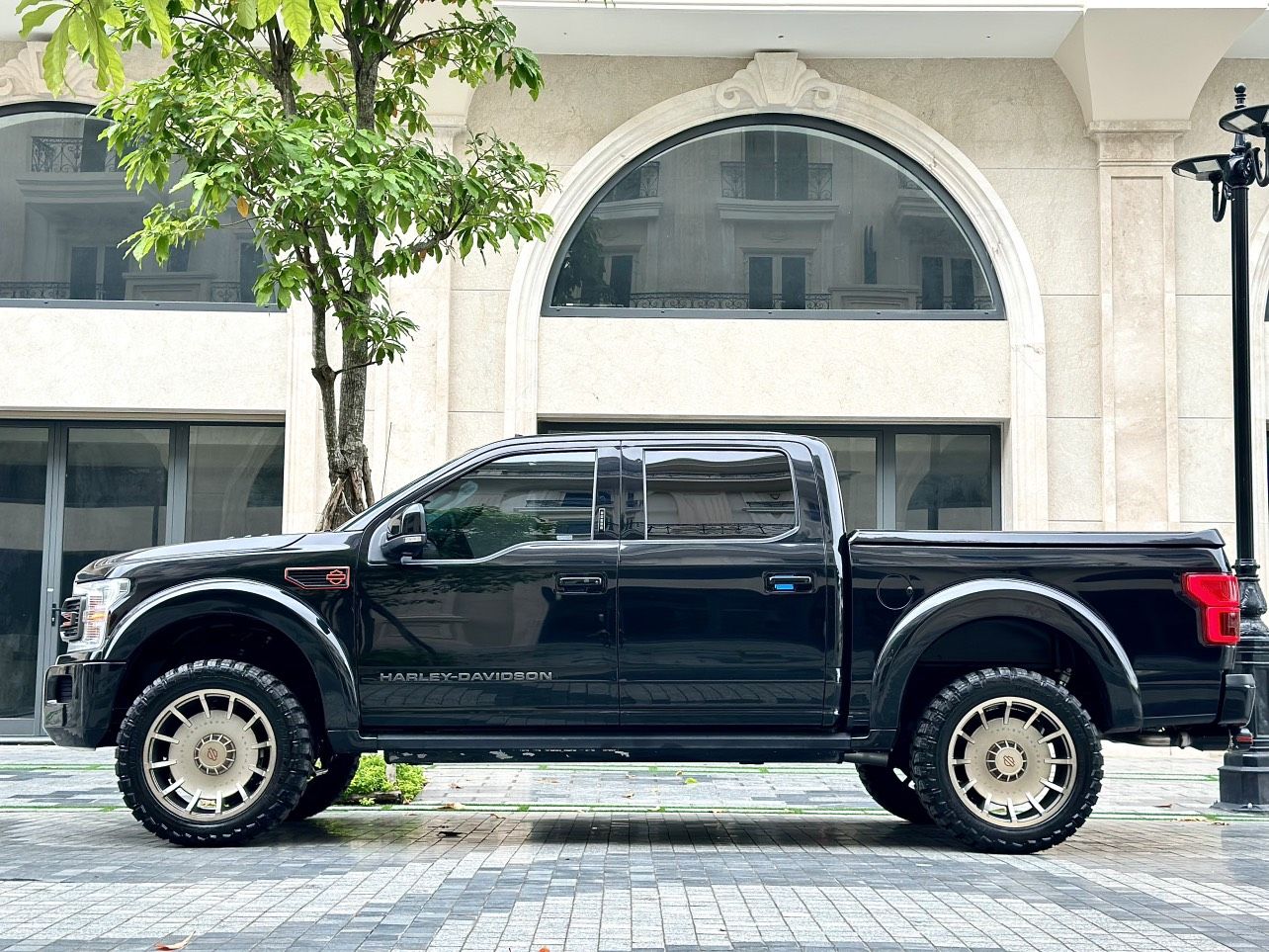 Ford F 150 2018 - Nhập Mỹ, bản đặc biệt, mới nguyên 99%