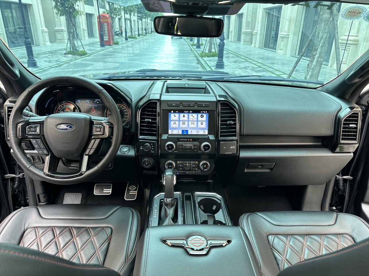 Ford F 150 2018 - Nhập Mỹ, bản đặc biệt, mới nguyên 99%