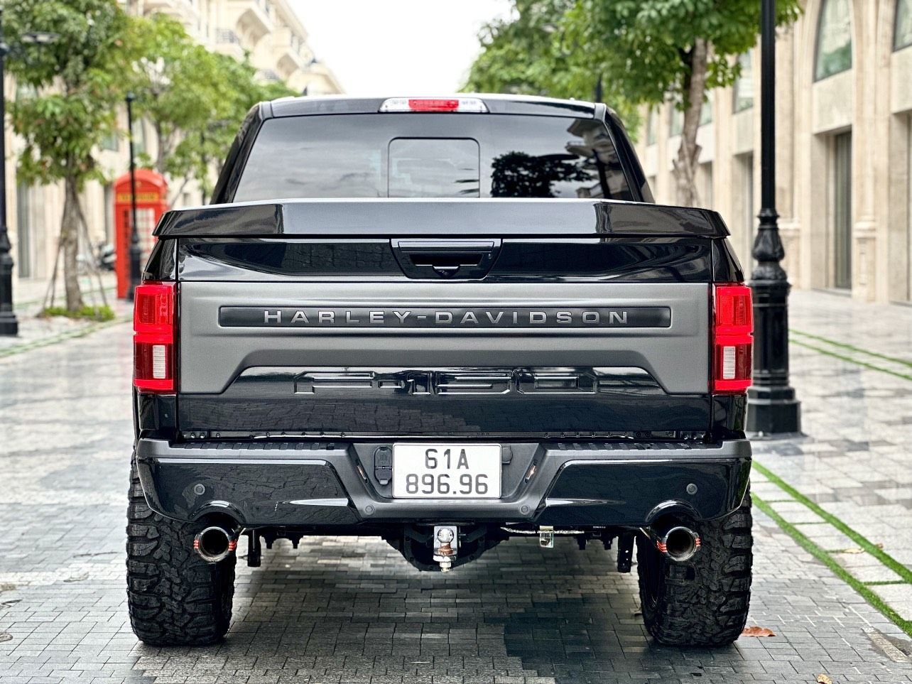 Ford F 150 2018 - Nhập Mỹ, bản đặc biệt, mới nguyên 99%