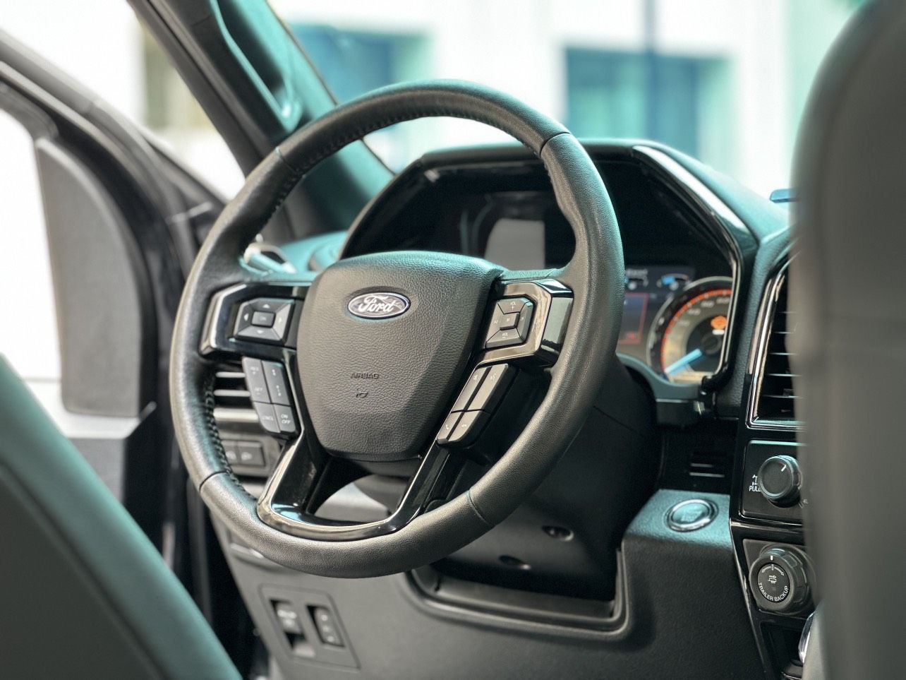 Ford F 150 2018 - Nhập Mỹ, bản đặc biệt, mới nguyên 99%