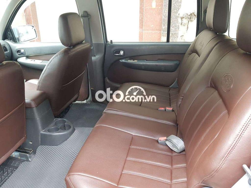 Ford Everest Gia đình cần bán xe  2005, số sàn, máy xăng 2005 - Gia đình cần bán xe everest 2005, số sàn, máy xăng