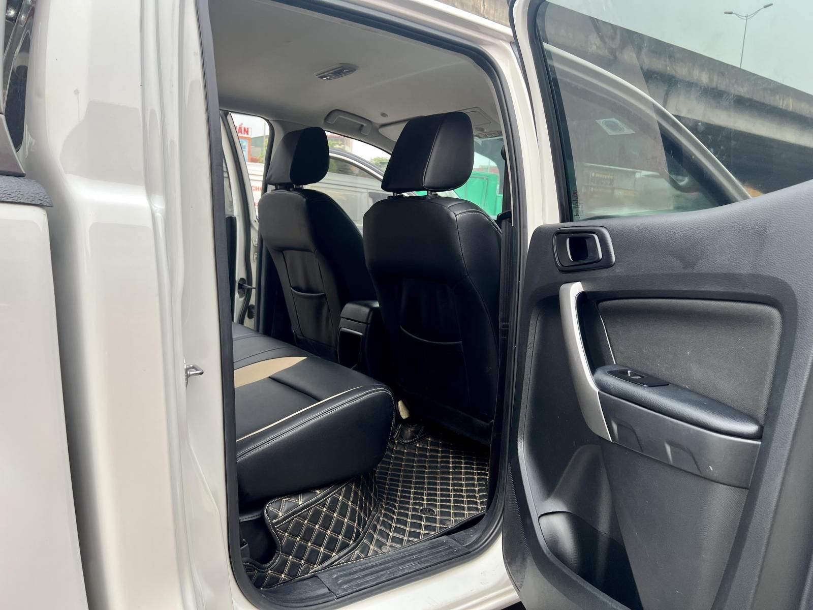 Ford Ranger 2020 - Odo 3v km