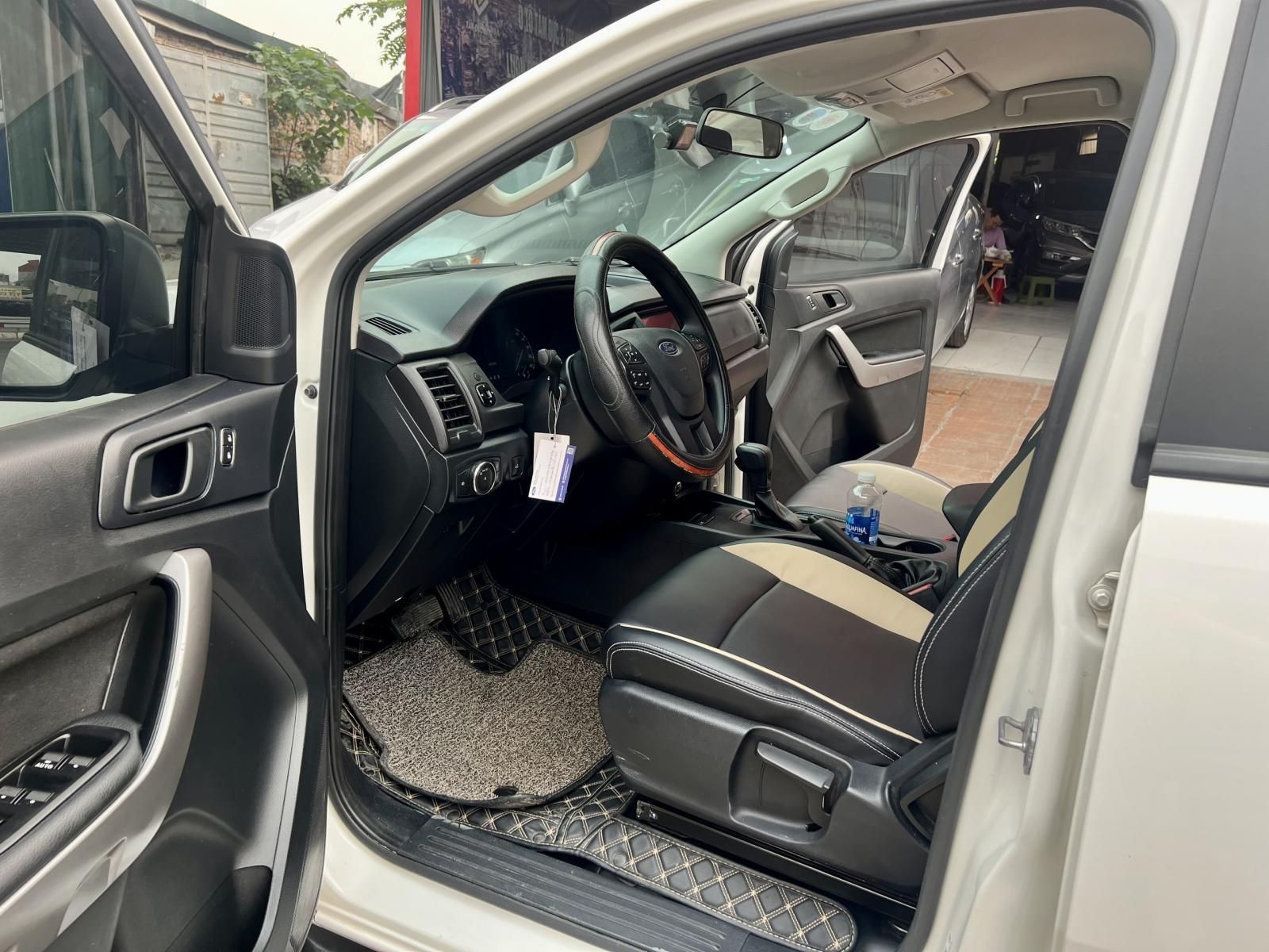 Ford Ranger 2020 - Odo 3v km