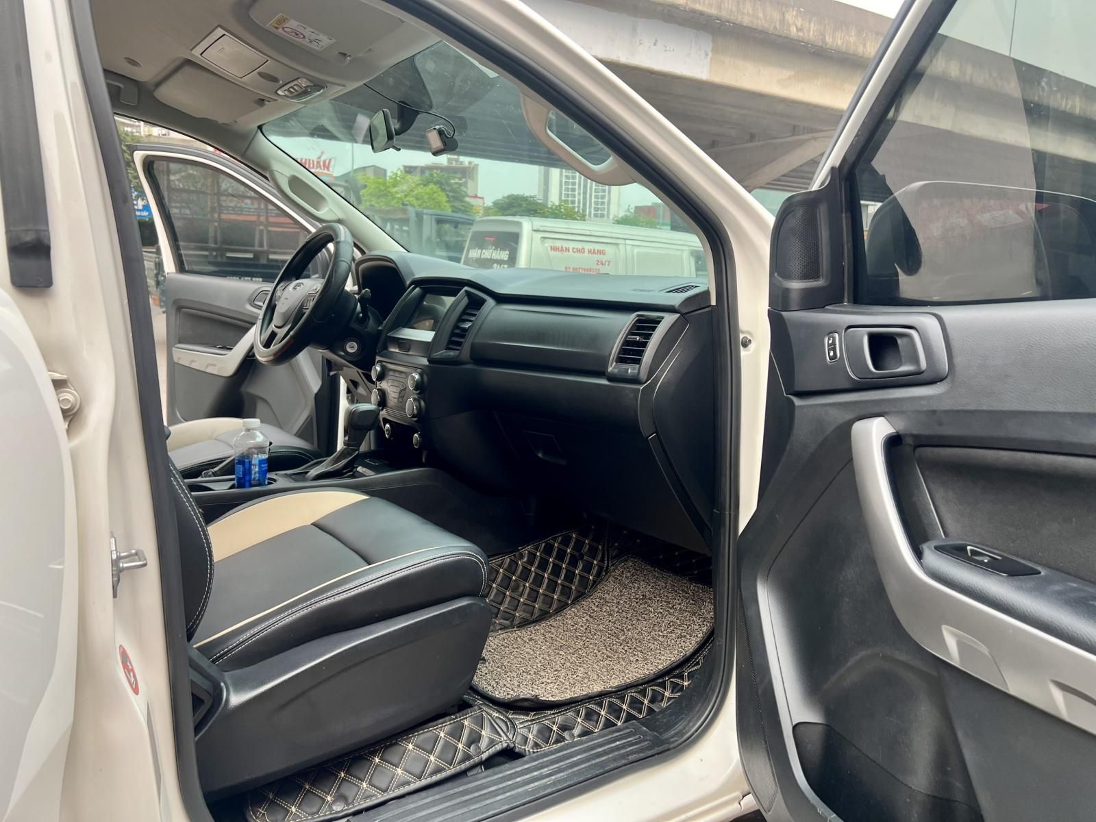Ford Ranger 2020 - Odo 3v km