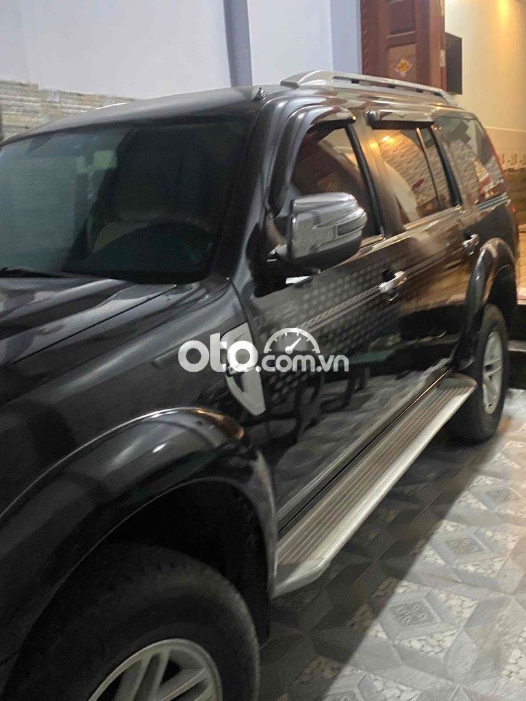 Ford Everest Ban  ervest ,đa qua sử dụng 2010 - Ban Ford ervest ,đa qua sử dụng