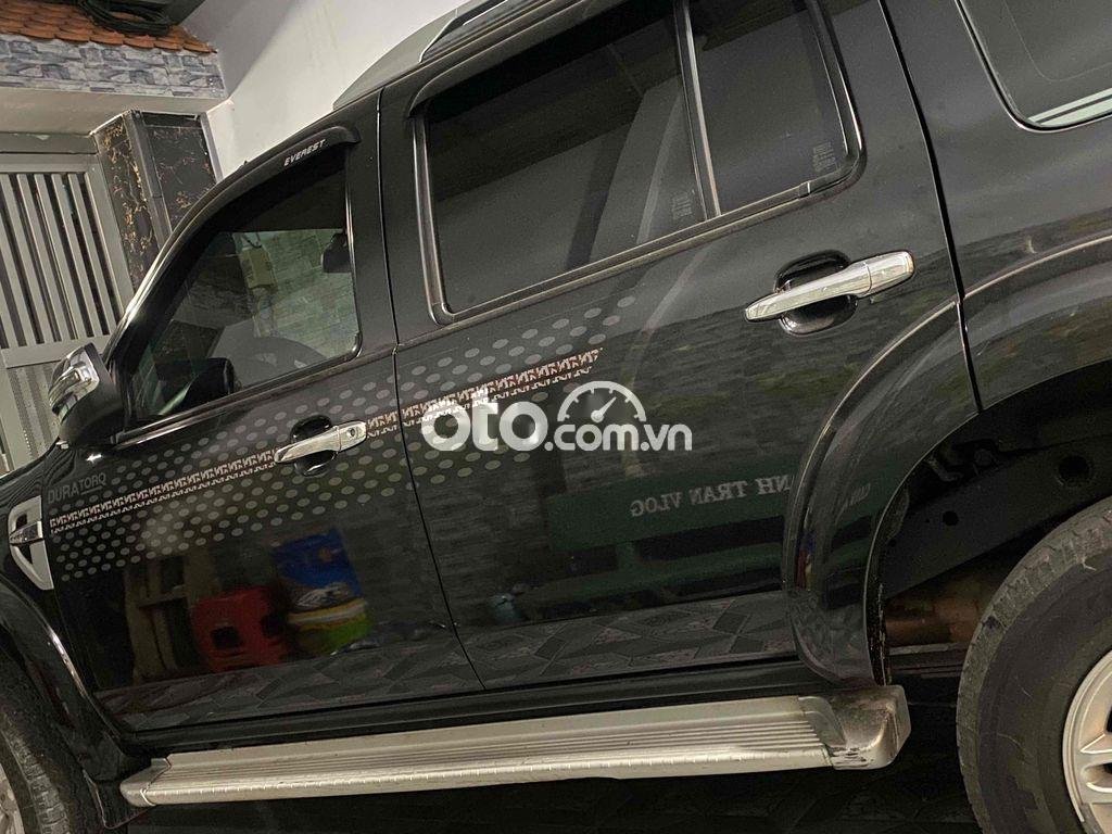 Ford Everest Ban  ervest ,đa qua sử dụng 2010 - Ban Ford ervest ,đa qua sử dụng