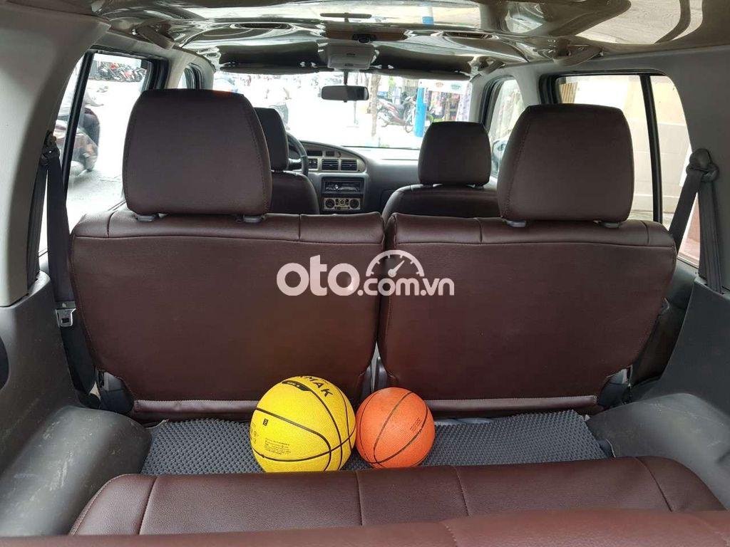 Ford Everest Gia đình cần bán xe  2005, số sàn, máy xăng 2005 - Gia đình cần bán xe everest 2005, số sàn, máy xăng