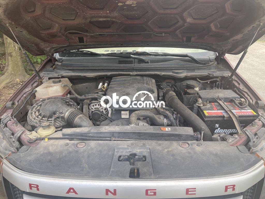 Ford Ranger Gia đình lên đời xe nên bán 2014 - Gia đình lên đời xe nên bán