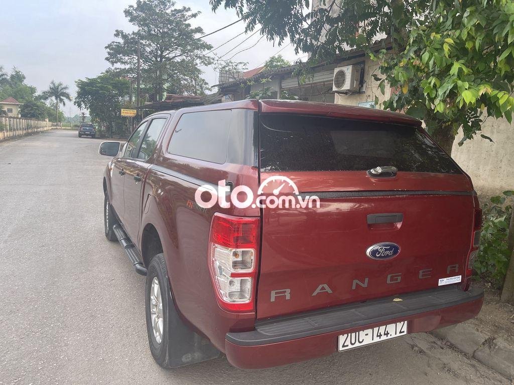 Ford Ranger Gia đình lên đời xe nên bán 2014 - Gia đình lên đời xe nên bán
