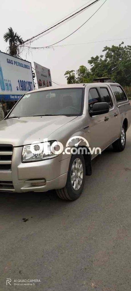 Ford Ranger fo 2008 2008 - fo 2008