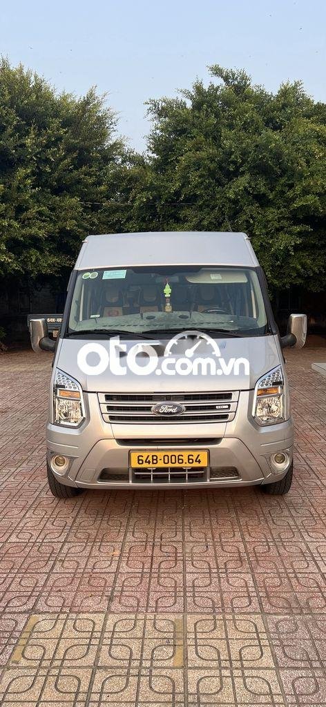 Ford Transit   2016 2016 - Ford transit 2016