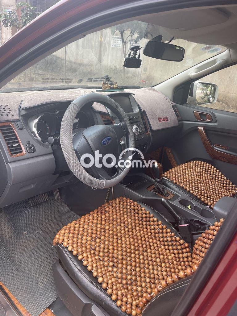 Ford Ranger Gia đình lên đời xe nên bán 2014 - Gia đình lên đời xe nên bán