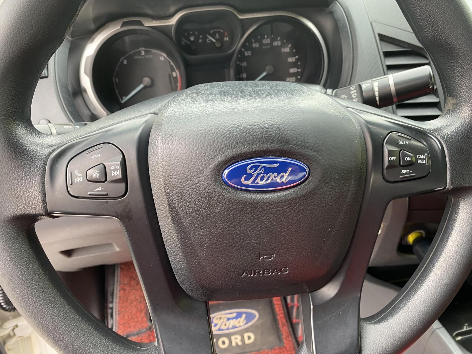 Ford Ranger 2016 - Giá rẻ