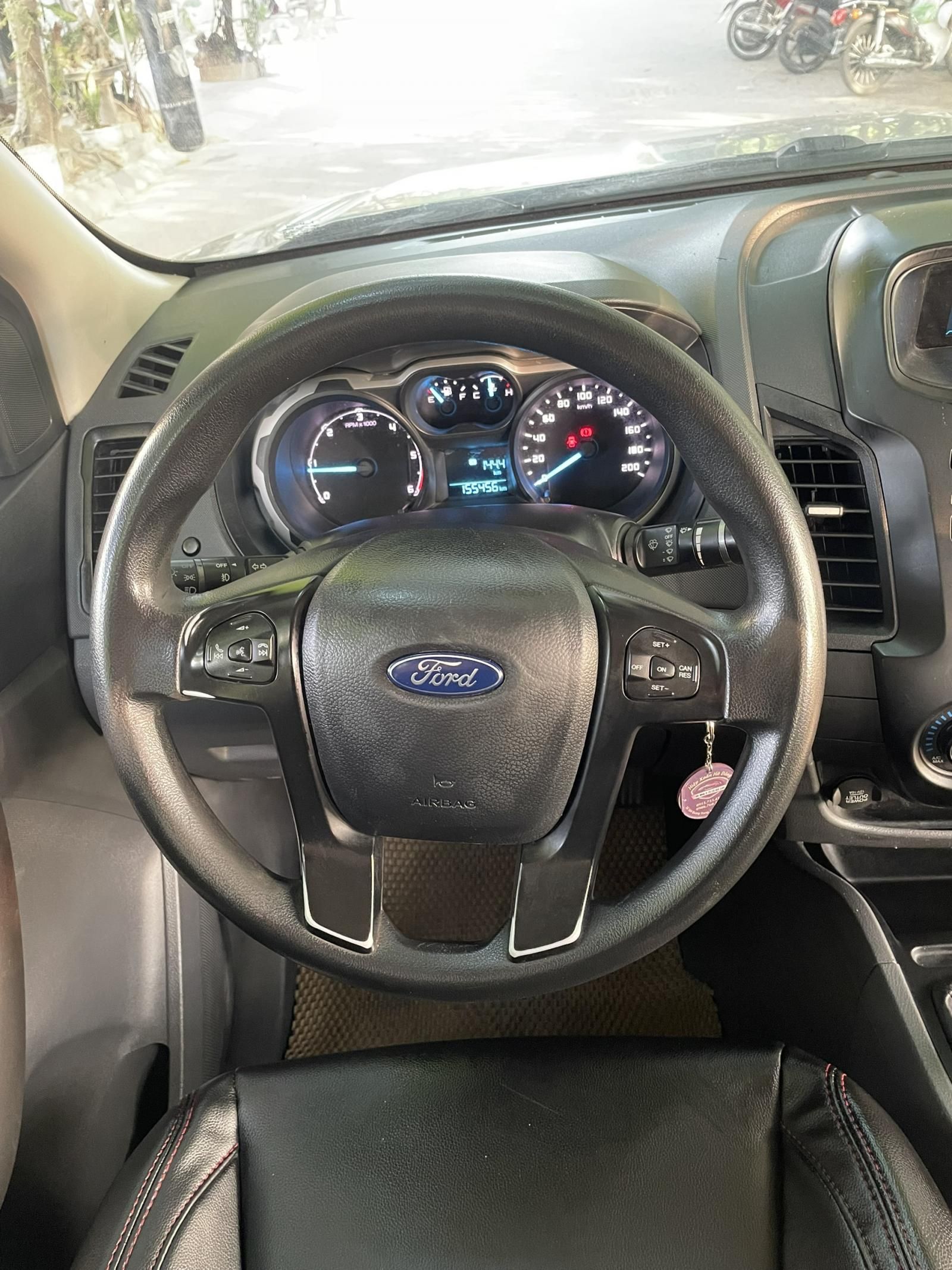 Ford Ranger 2016 - Giá tốt