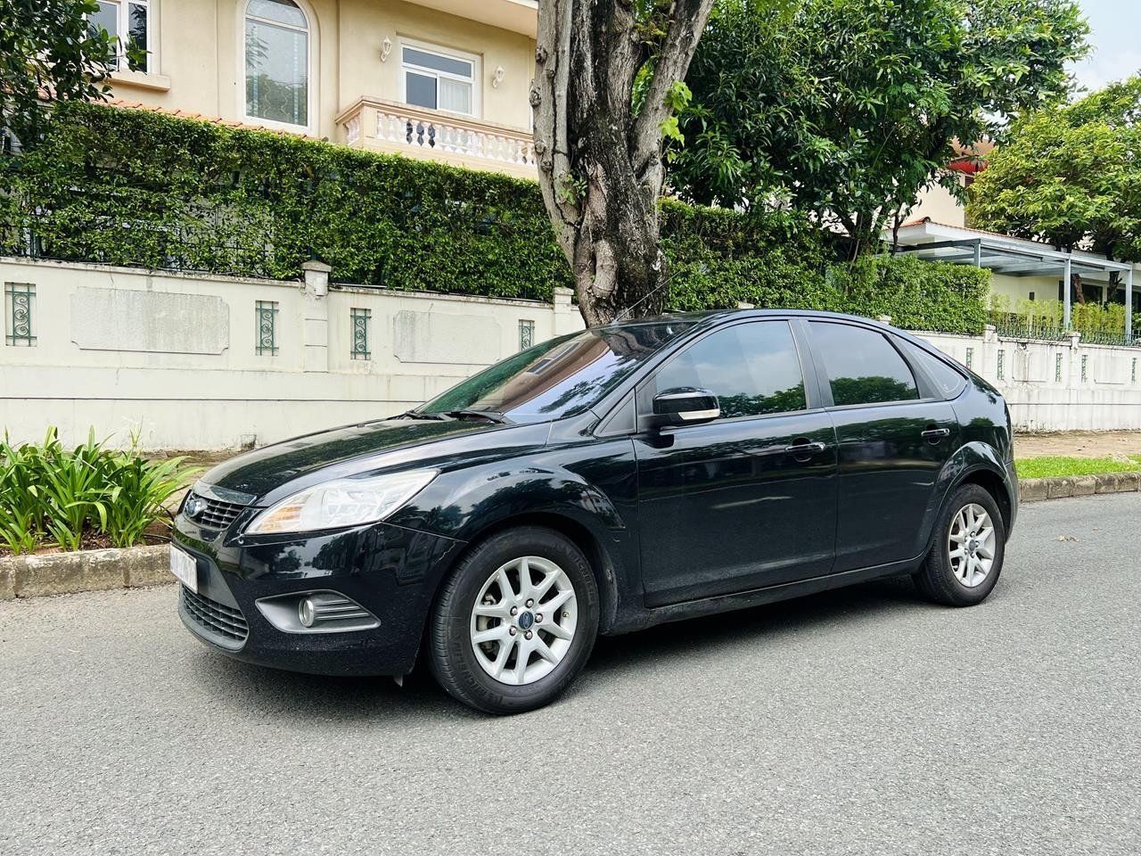Ford Focus 2010 - Chào bán 258 triệu