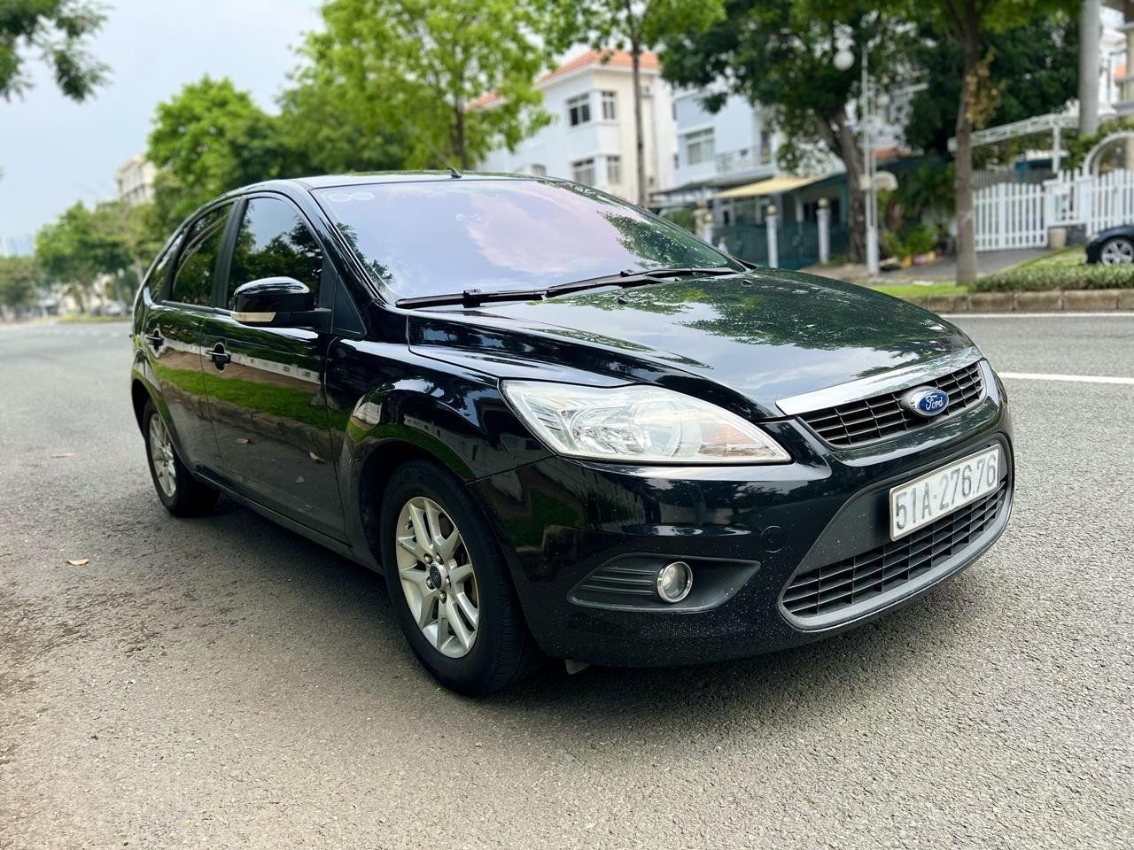 Ford Focus 2010 - Chào bán 258 triệu