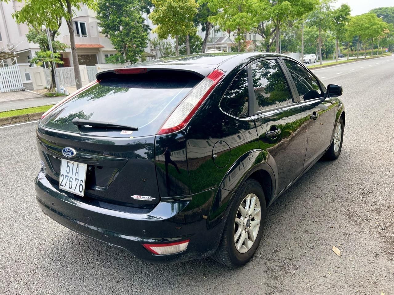 Ford Focus 2010 - Chào bán 258 triệu