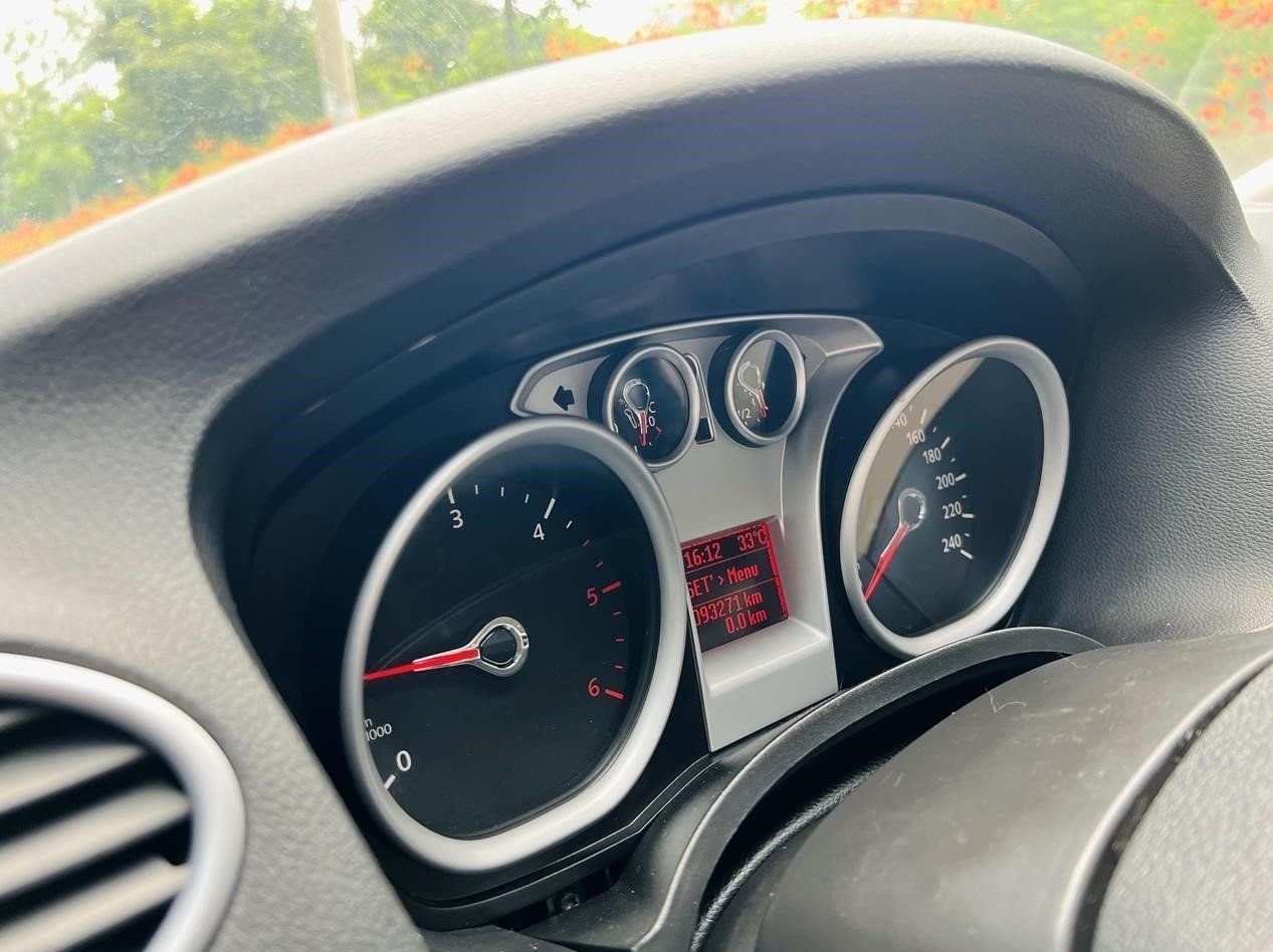 Ford Focus 2010 - Chào bán 258 triệu