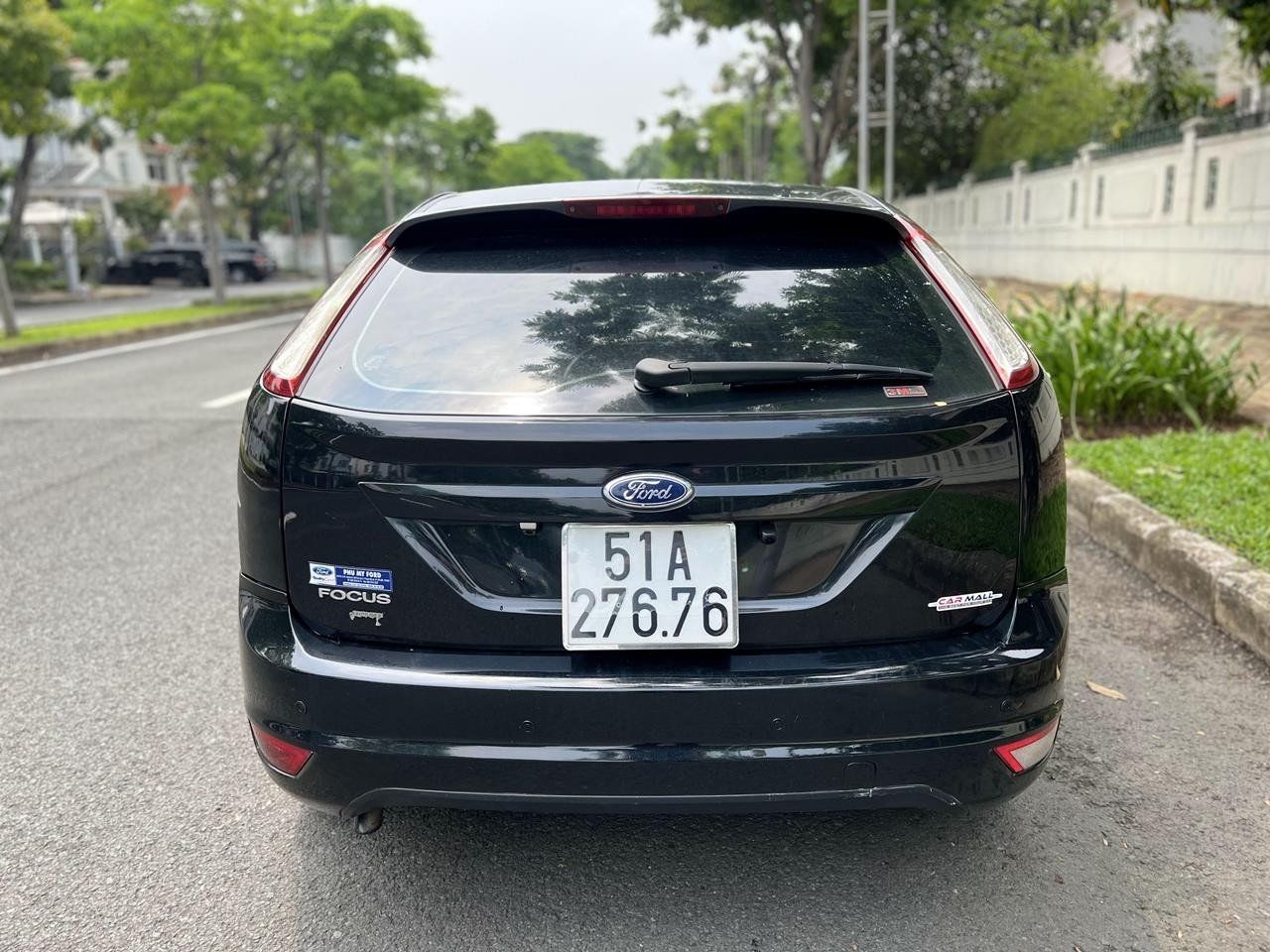 Ford Focus 2010 - Chào bán 258 triệu