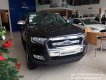 Ford Ranger XLT 4x4 MT 2020 - Cần bán Ford Ranger XLT 4x4 MT đời 2020, màu đen, nhập khẩu, Hỗ trợ trả góp tại Bắc Giang