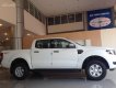 Ford Ranger XLS 4x2 MT 2018 - Bán Ford Ranger XLS 4x2 MT năm 2018, màu trắng, nhập khẩu chính hãng