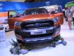 Ford Ranger XLS MT 2016 - Bán Ford Ranger 2.2L XLS MT đời 2016, màu trắng, xe nhập