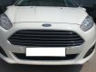 Ford Fiesta titanium 2014 - Bán ô tô Ford Fiesta titanium đời 2014, màu trắng, giá chỉ 545 triệu