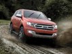 Ford Everest 2.2 4×2 MT 2016 - Bán Ford Everest 3.2 AT đời 2016, màu đỏ, nhập khẩu tại Ford Bình Định