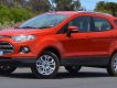 Ford EcoSport titanium 2015 - Bán Ford EcoSport titanium sản xuất 2015, đủ màu, khuyến mãi khủng chưa từng có