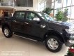 Ford Ranger XLT 4x4 MT 2020 - Cần bán Ford Ranger XLT 4x4 MT đời 2020, màu đen, nhập khẩu, Hỗ trợ trả góp tại Bắc Giang