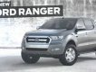 Ford Ranger XLS AT 2016 - Bán xe Ford Ranger XLS AT đời 2016, màu xám, nhập khẩu nguyên chiếc