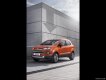 Ford EcoSport Titanium 2015 - Bán xe Ford EcoSport Titanium đời 2015, 630 triệu