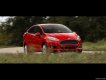 Ford Fiesta TREND 2015 - Bán xe Ford Fiesta TREND sản xuất 2015, màu đỏ, giá chỉ 566 triệu