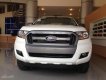 Ford Ranger XLS 4x2 MT 2018 - Bán Ford Ranger XLS 4x2 MT năm 2018, màu trắng, nhập khẩu chính hãng
