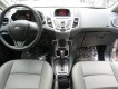 Ford Fiesta 1.6AT 2011 - Cần bán xe Ford Fiesta 1.6AT đời 2011, màu bạc, số tự động, giá 470 triệu