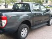 Ford Ranger XLS 4x2 MT 2018 - Bán xe Ford Ranger XLS 4x2 MT 2018, màu xám, xe nhập, Hỗ trợ thủ tục Trả góp