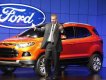 Ford EcoSport Titanium 2015 - Ford Ecosport Titanium giá khuyến mãi tại Ford Bình Định