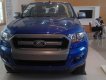 Ford Ranger XLS 2.2 AT 2016 - Bán xe Ford Ranger XLS 2.2 AT sản xuất 2016, nhập khẩu, giá tốt nhất
