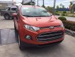 Ford EcoSport 2015 - Ford Bình Định bán Ford EcoSport sản xuất 2015, màu đỏ