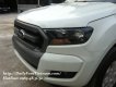 Ford Ranger XLS 4x2 AT 2018 - Cần bán lại xe Ford Loại xe XLS 4x2 AT đời 2018, màu trắng, hỗ trợ trả góp tại Bắc Giang