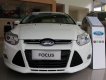 Ford Focus Sport 2015 - Bán nhanh xe Ford Focus Sport màu trắng