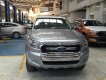 Ford Ranger XLT 4x4 MT 2015 - Bán xe Ford Ranger XLT 4x4 MT đời 2015, xe nhập giá cạnh tranh  