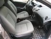Ford Fiesta 1.6AT 2011 - Cần bán xe Ford Fiesta 1.6AT đời 2011, màu bạc, số tự động, giá 470 triệu