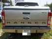 Ford Ranger XLS 2012 - Bán Ford Ranger XLS sản xuất 2012, màu vàng cát, nhập khẩu nguyên chiếc, giá 525Tr