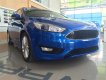 Ford Focus Sport 2016 - Bán Ford Focus Sport đời 2016, màu xanh lam